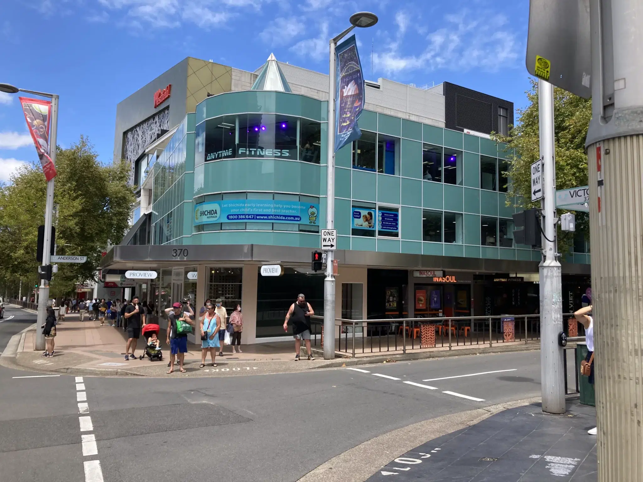 Shichida Early Learning Centre Chatswood for early learning classes Chatswood