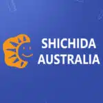 Title card for Pathways Video Series for Shichida Australia, featuring their sun logo and their name