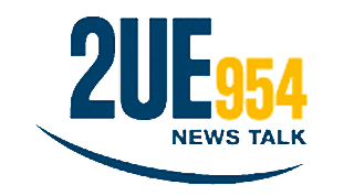 2UE 954 News Talk