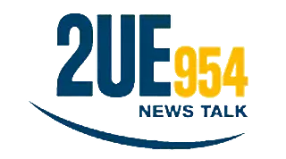 2UE 954 News Talk Radio logo, Shichida was featured on this radio station