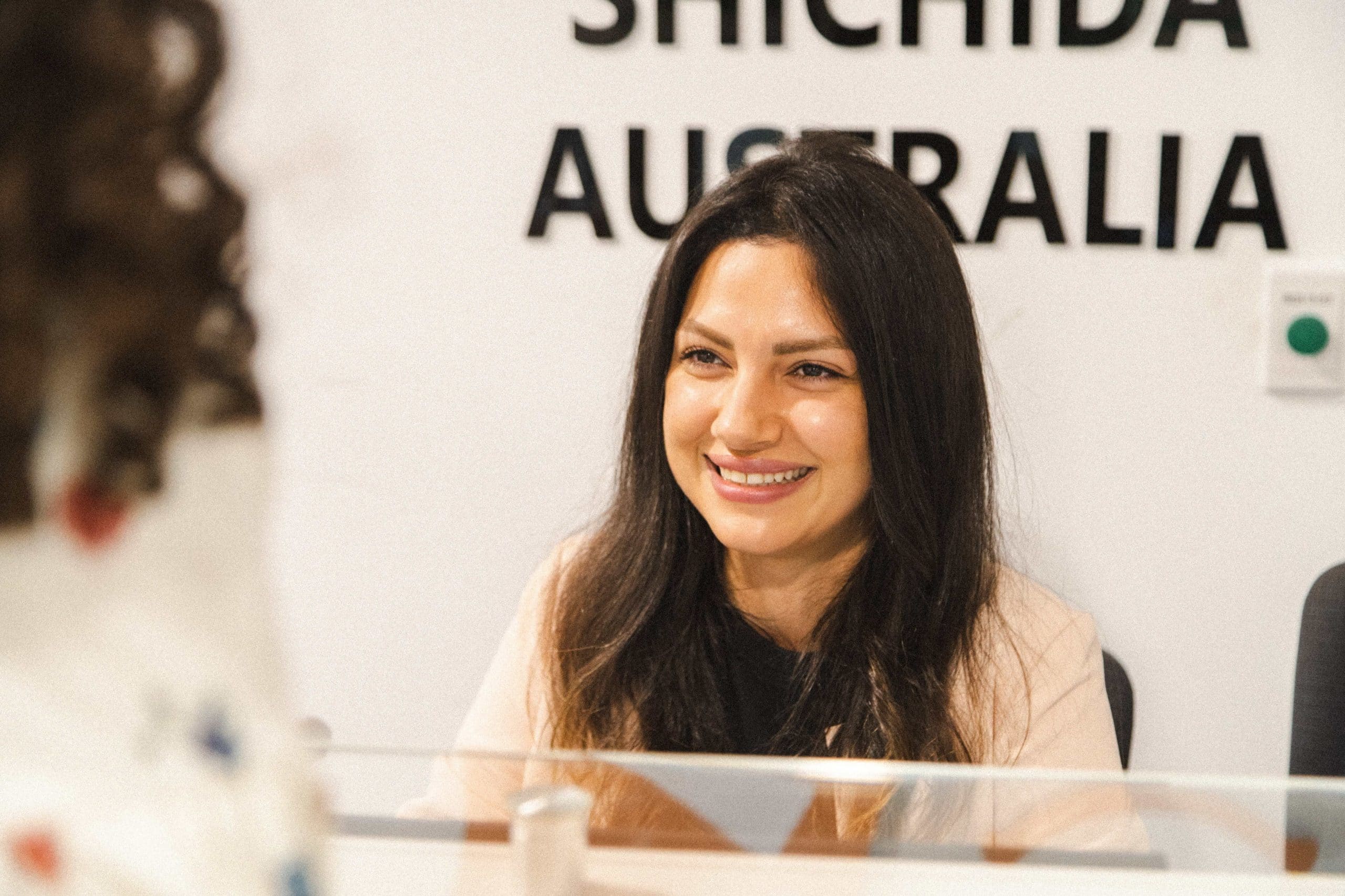 Early Childhood Education Careers in Australia, smiling administrator