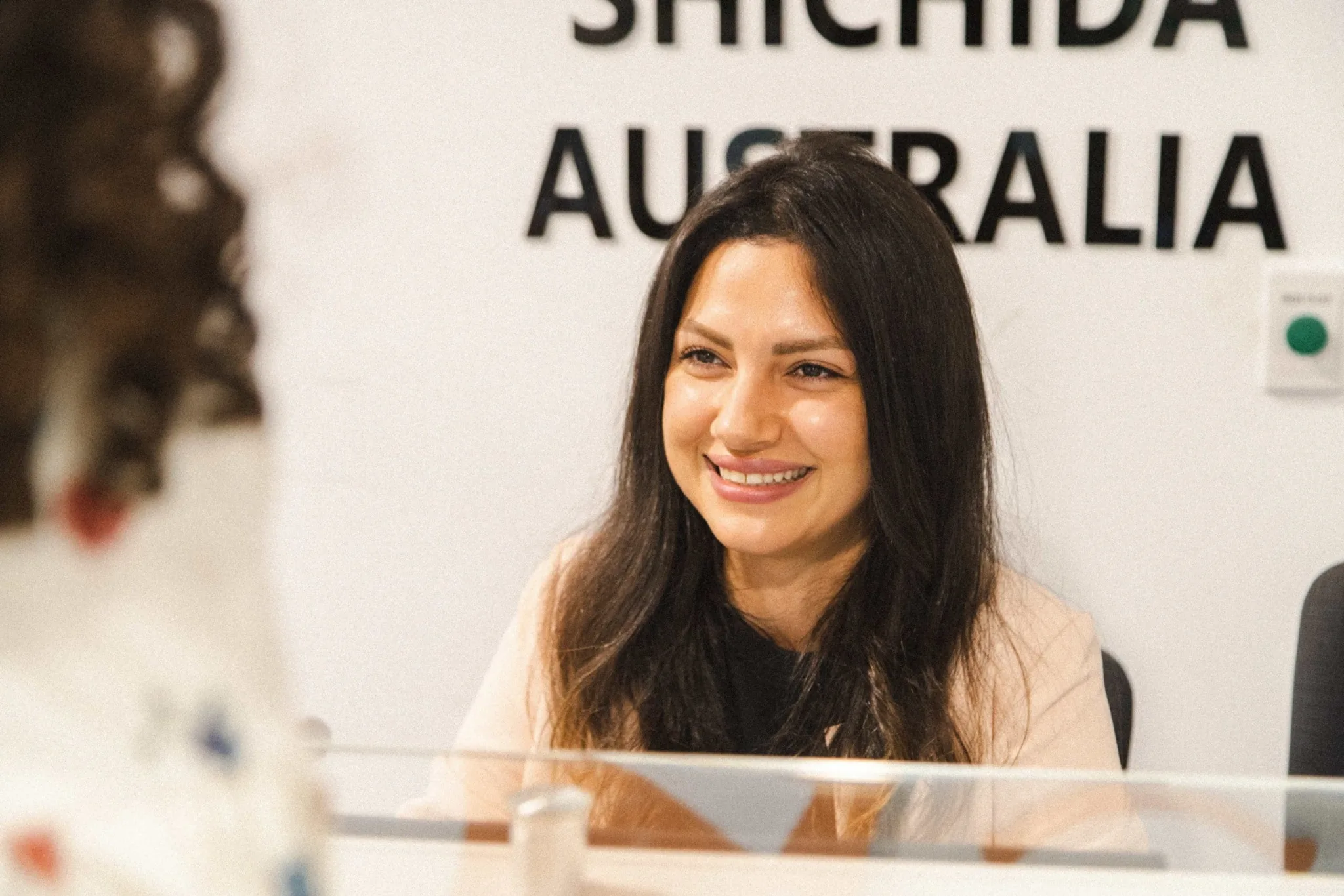 Early Childhood Education Careers in Australia, smiling administrator