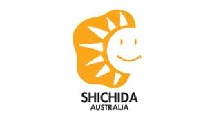 Shichida Australia Logo