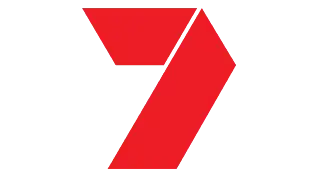 Channel 7 logo, Shichida was featured on this show