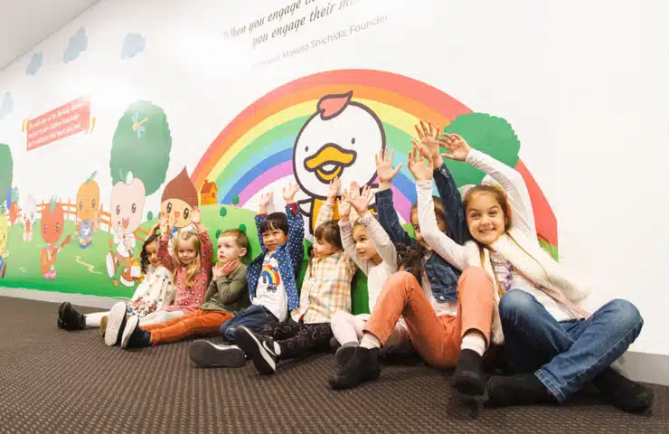 Early Learning Centre Australia