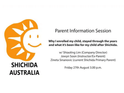 Shichida Parents Experiences, Enrolling and Program Benefits
