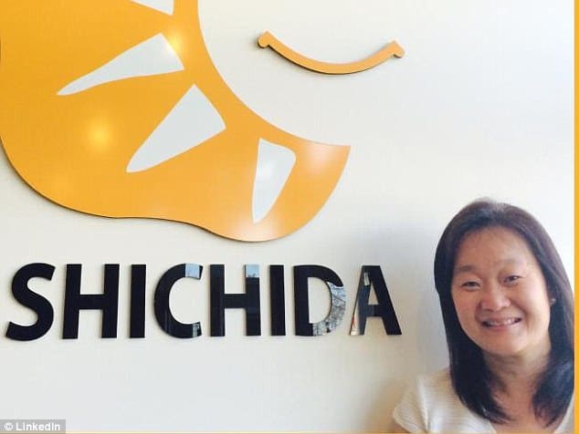 The Director of Shichida Australia