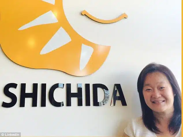 The Director of Shichida Australia