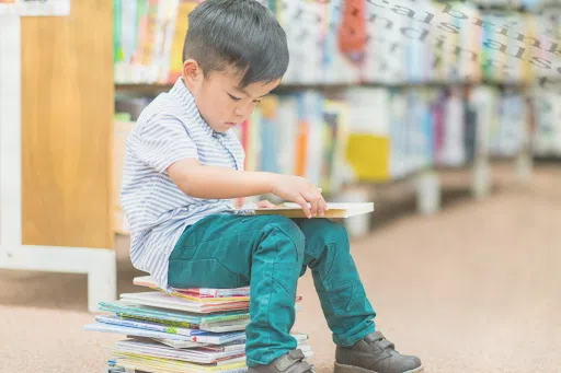 The Benefits Of Speed Reading