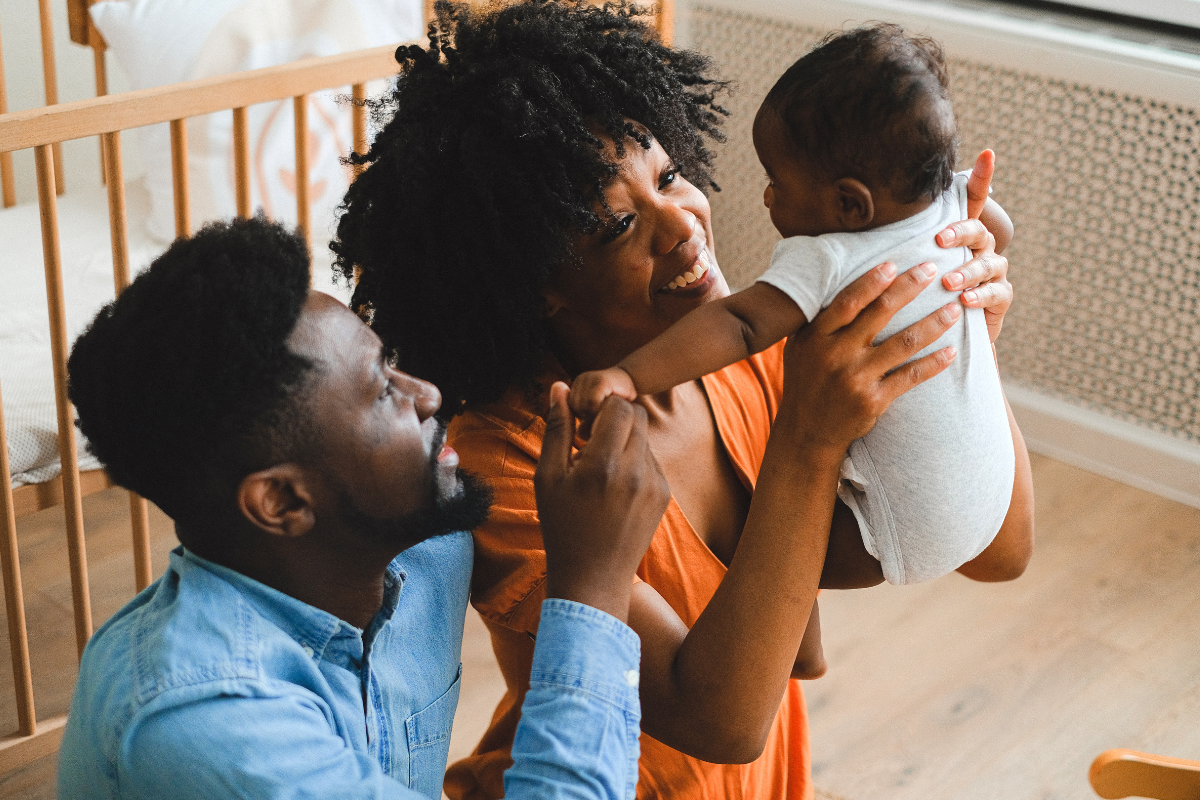 Strengthening The Parent And Child Bond Through Learning