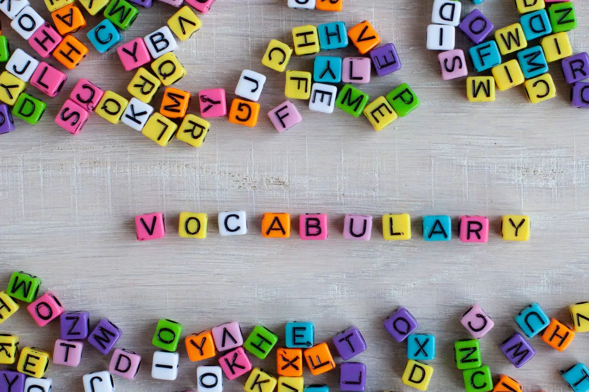 vocabulary games for kids