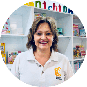 Centre Manager at Shichida Glen