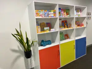 Shichida Product Display