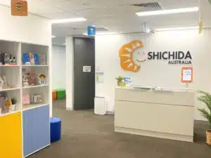 Parramatta Shichida Welcome to Sydney