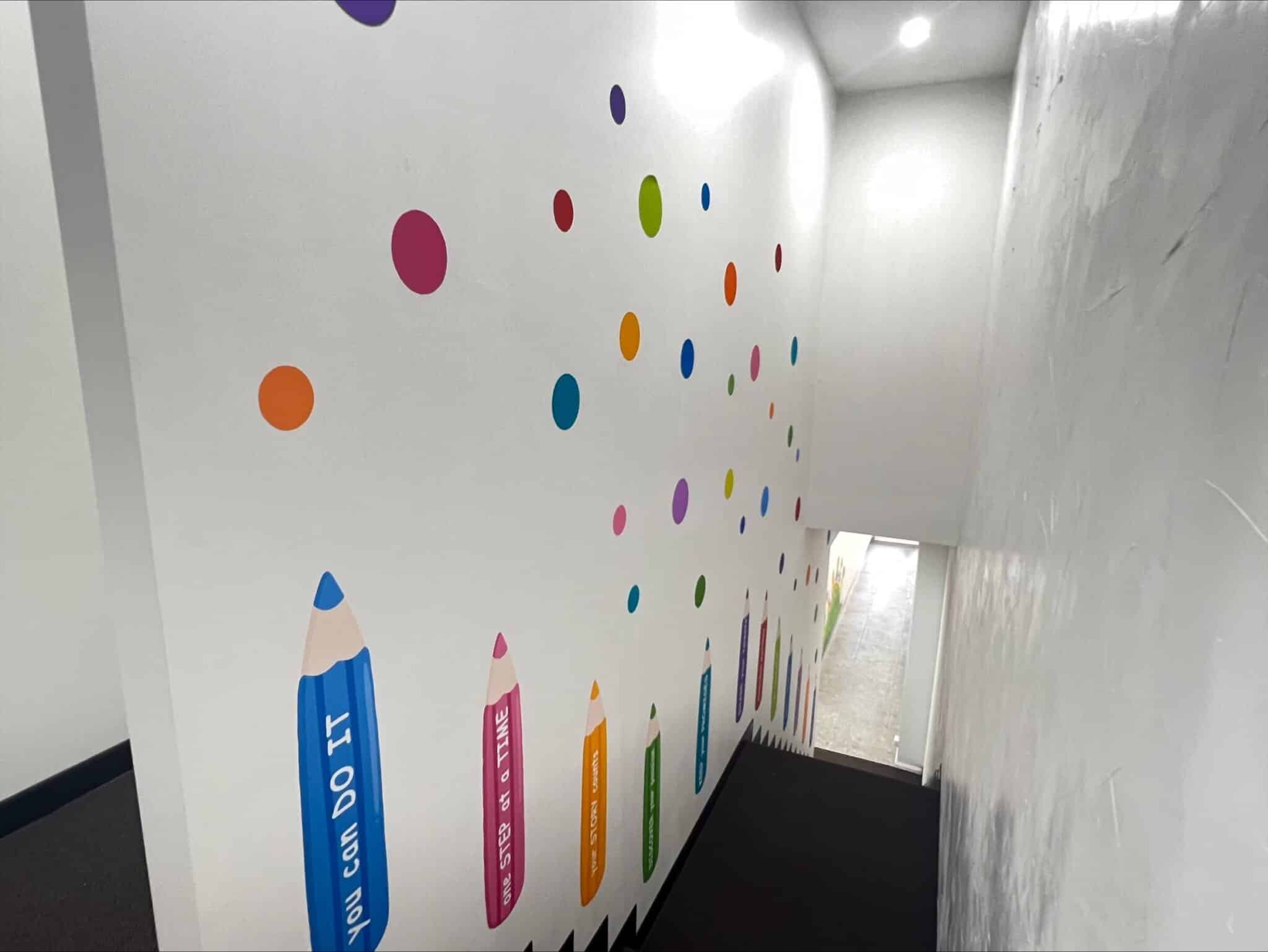 Shichida Burwood early learning centre for baby, toddler and preschool early learning classes