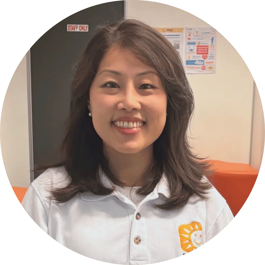 Manager Shichida Australia Glen waverley
