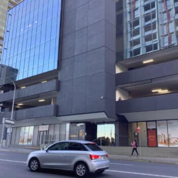 Shichida Early Learning Centre Parramatta - Shichida Parramatta new location Building