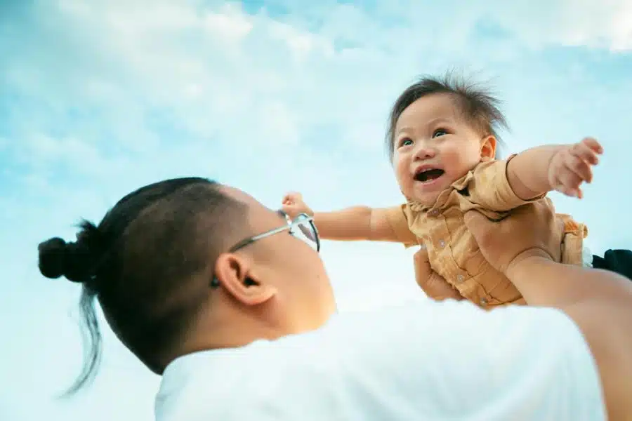 Understanding Developmental Milestones for kids: A Guide for Early Learning