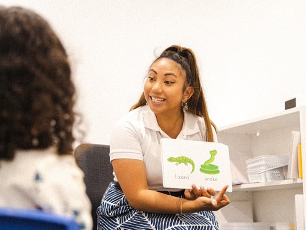 Brain Development for Babies and kids can be promoted by Flash Cards