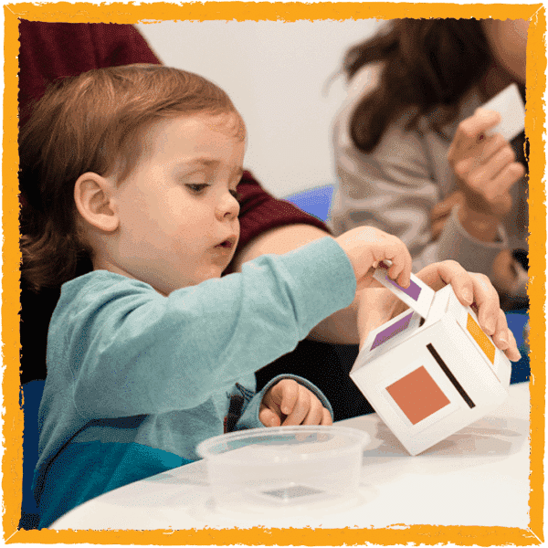 improving concentration for kids