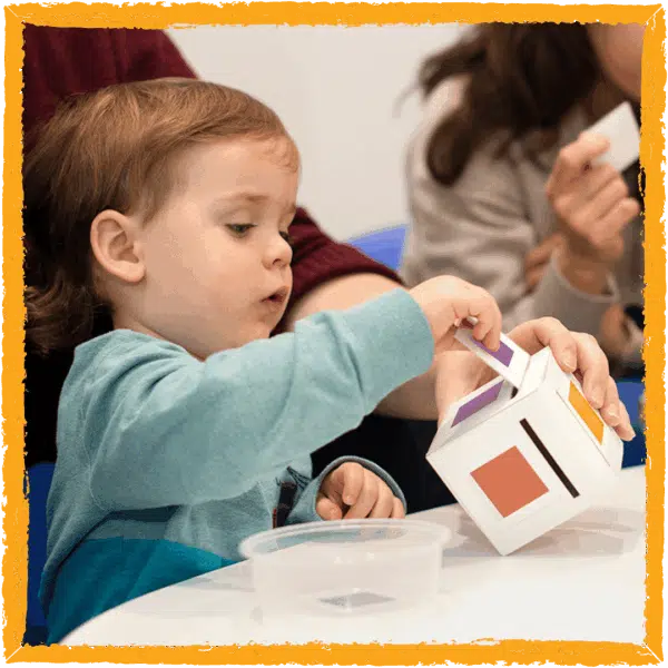 improving concentration for kids