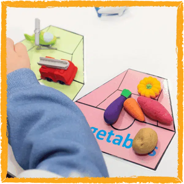 Critical thinking for kids