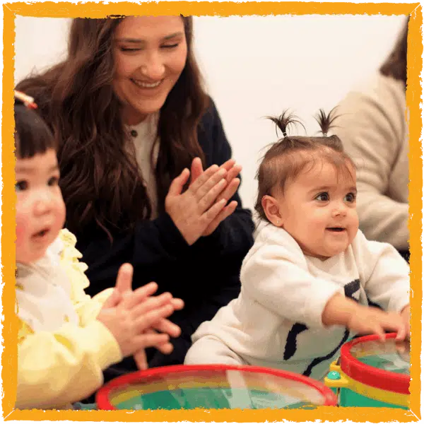 Develop a love of learning with Shichida