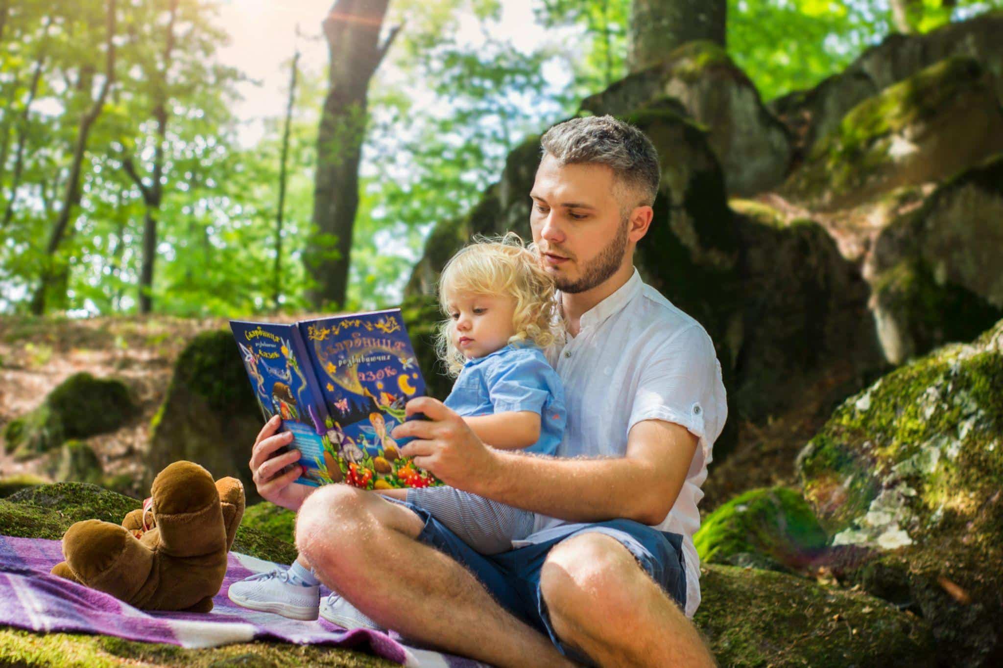 Essential Early Literacy Skills for Preschoolers