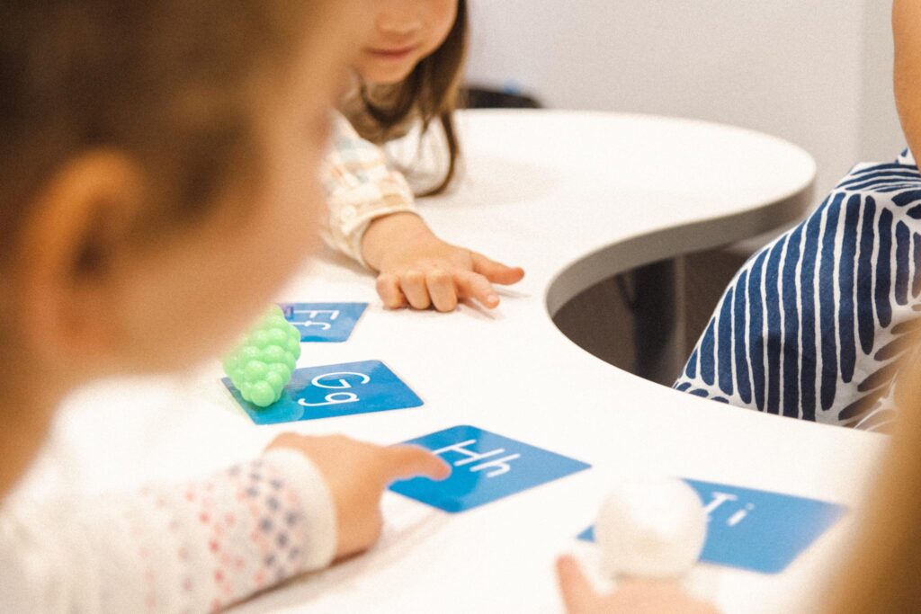 Essential Early Literacy Skills for Preschoolers