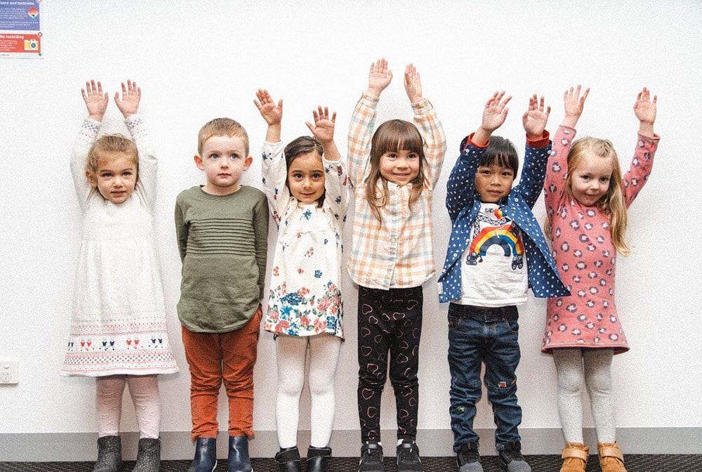 Gross motor skills for happy kids at Shichida - Gross Motor Skill Activities for Children: A Comprehensive Guide