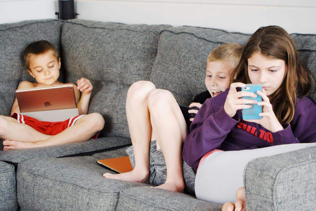 Shichida Australia will get kids off their devices and develop a love to learn