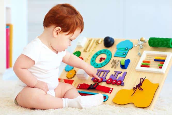 Shichida Australia helps kids improve fine motor skills