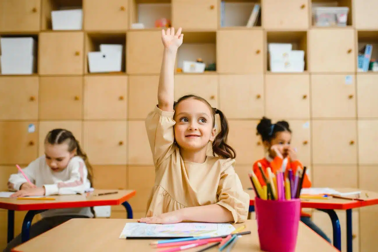 School Readiness Activities