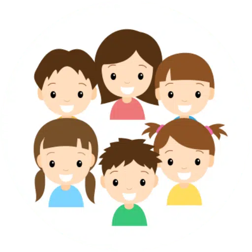 Max 6 Students Per Class