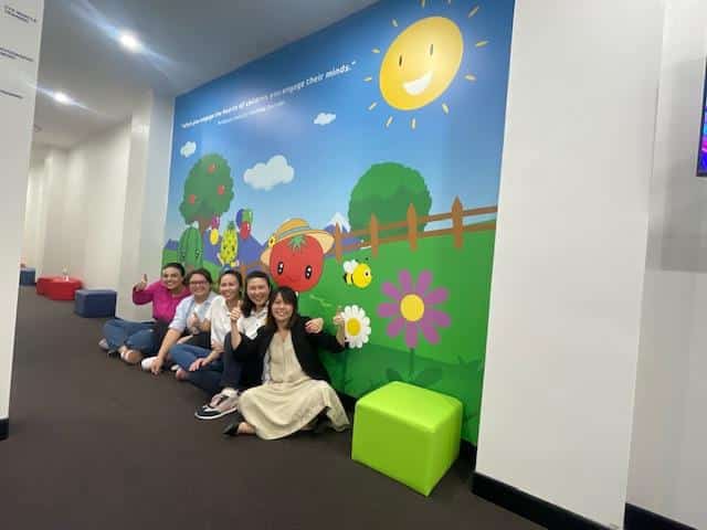 Shichida Australia Burwood NSW