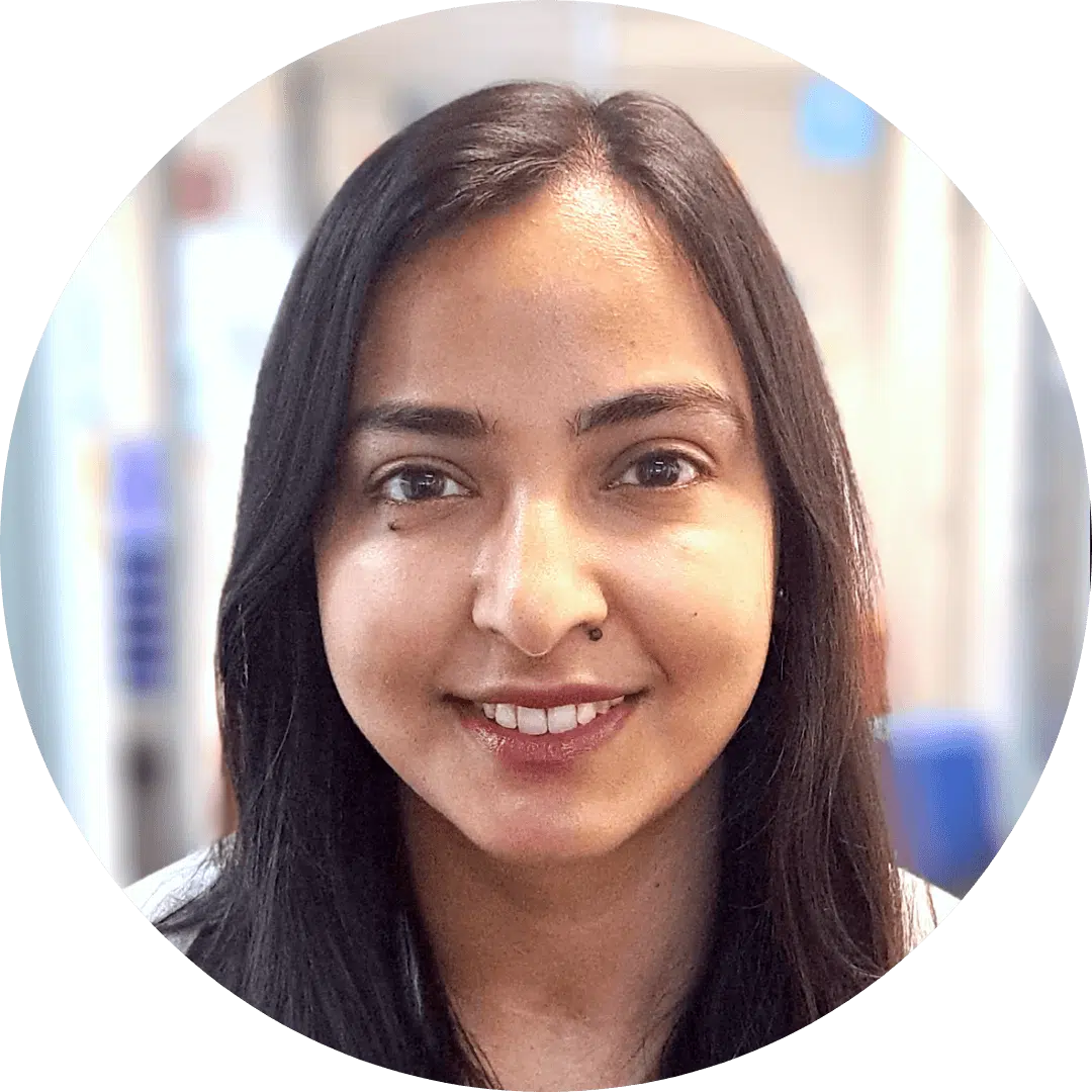 Summayya Shichida Australia Doncaster manager