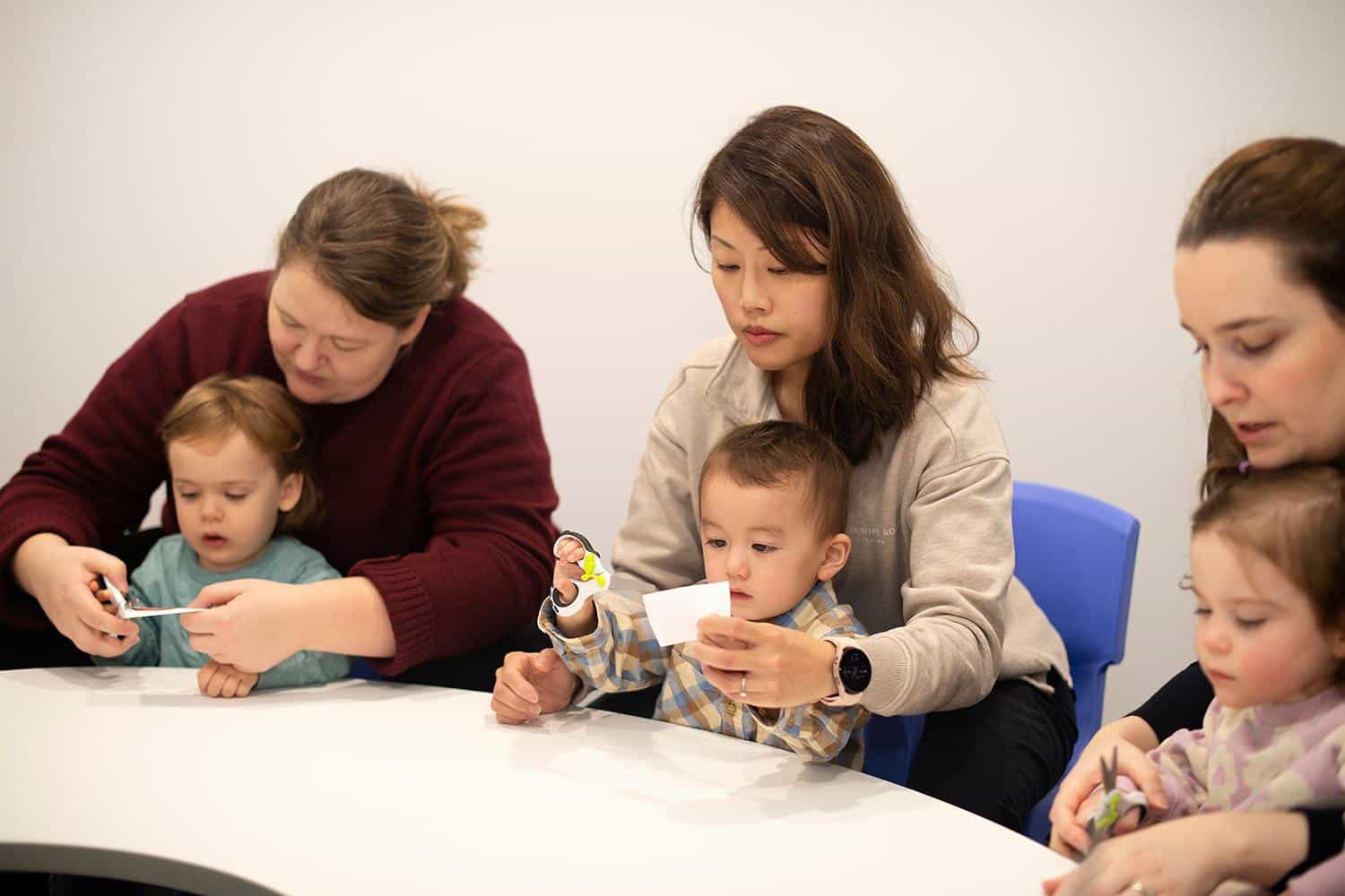 Shichida Australia kids classes