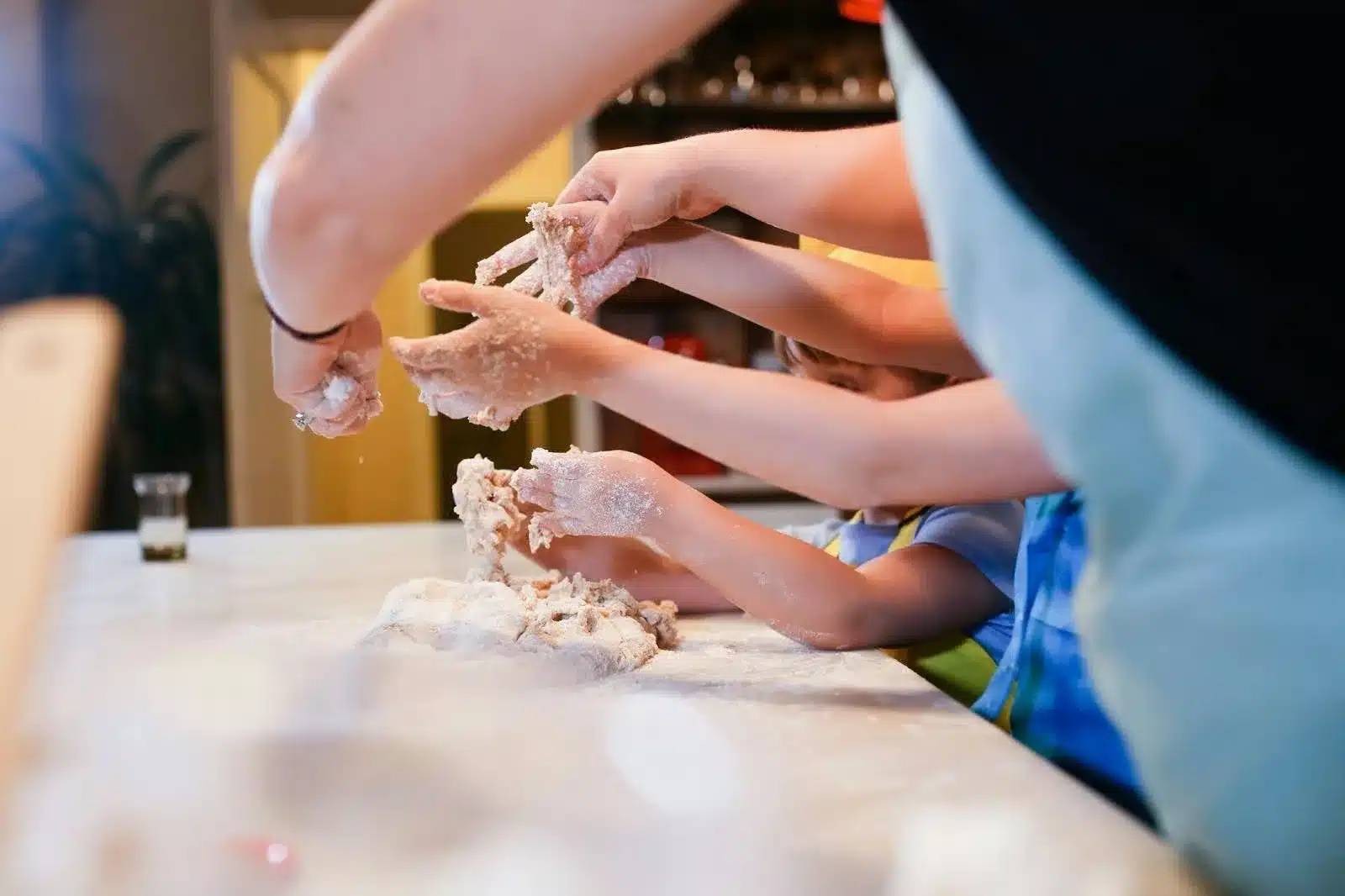 5 Benefits of Sensory Play for Early Childhood Development