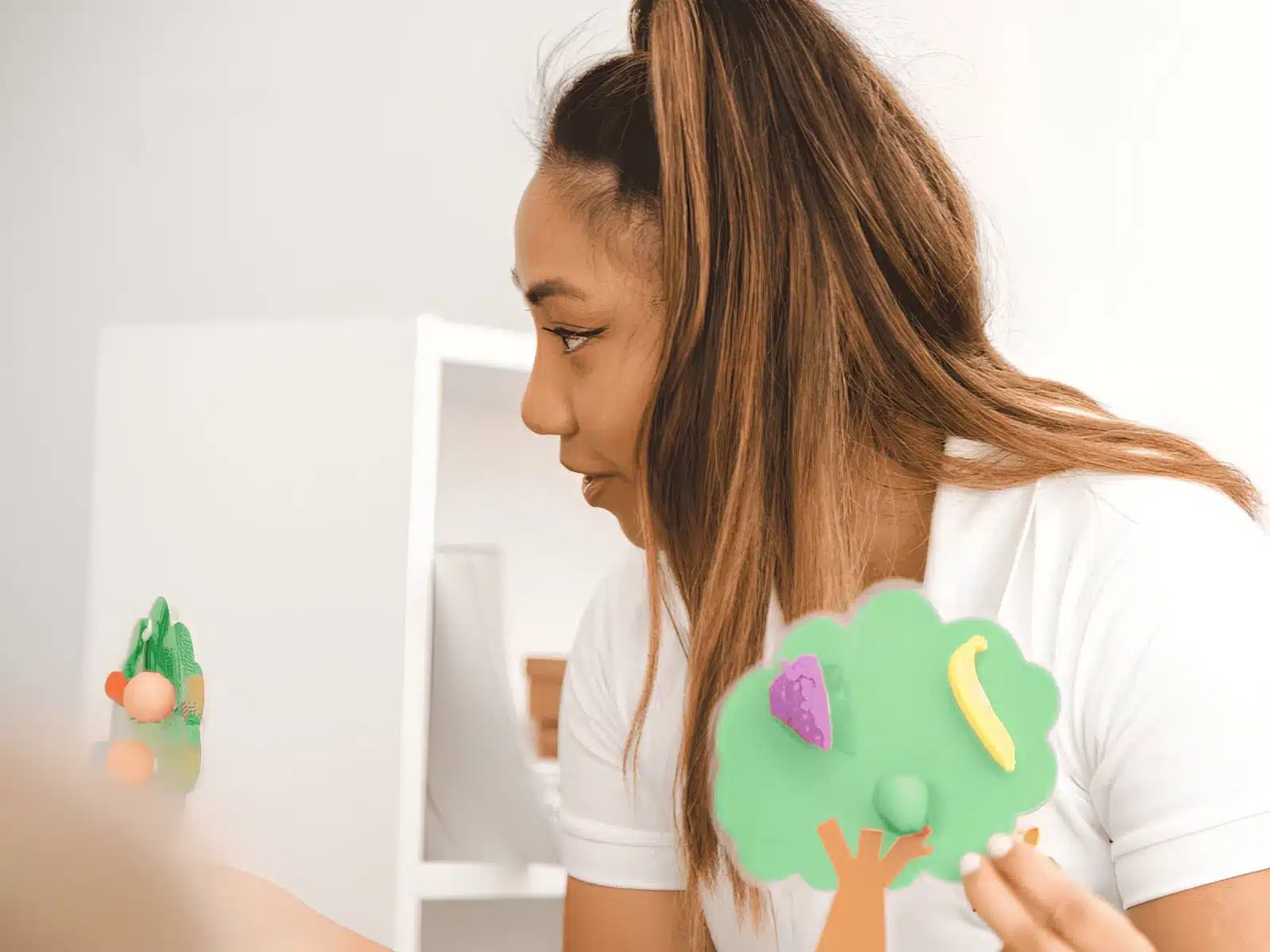 Guided Imagery for Children