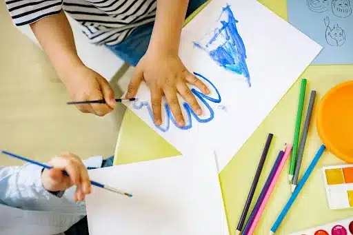 Indoor Fun Activities for Kindergarteners