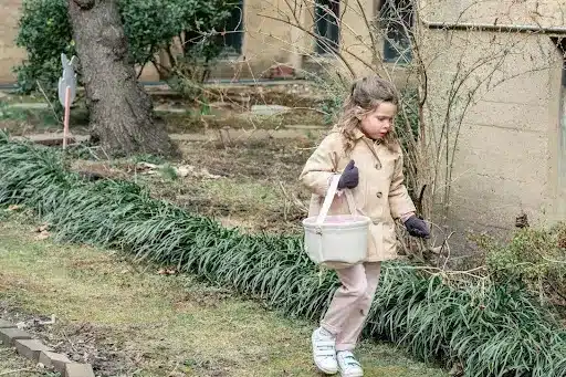 Outdoor Fun Activities for Kindergarteners