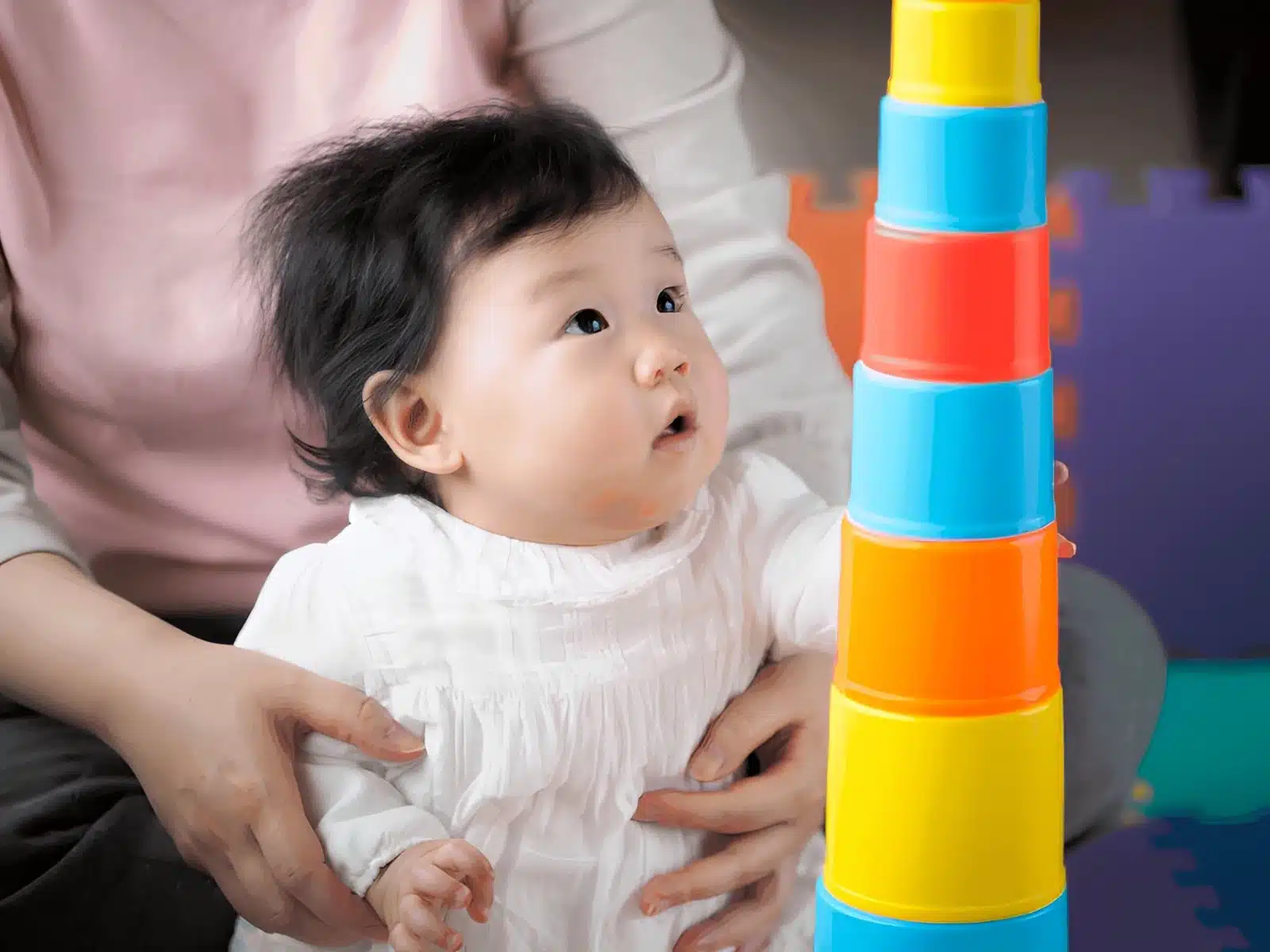 Sensory Toys