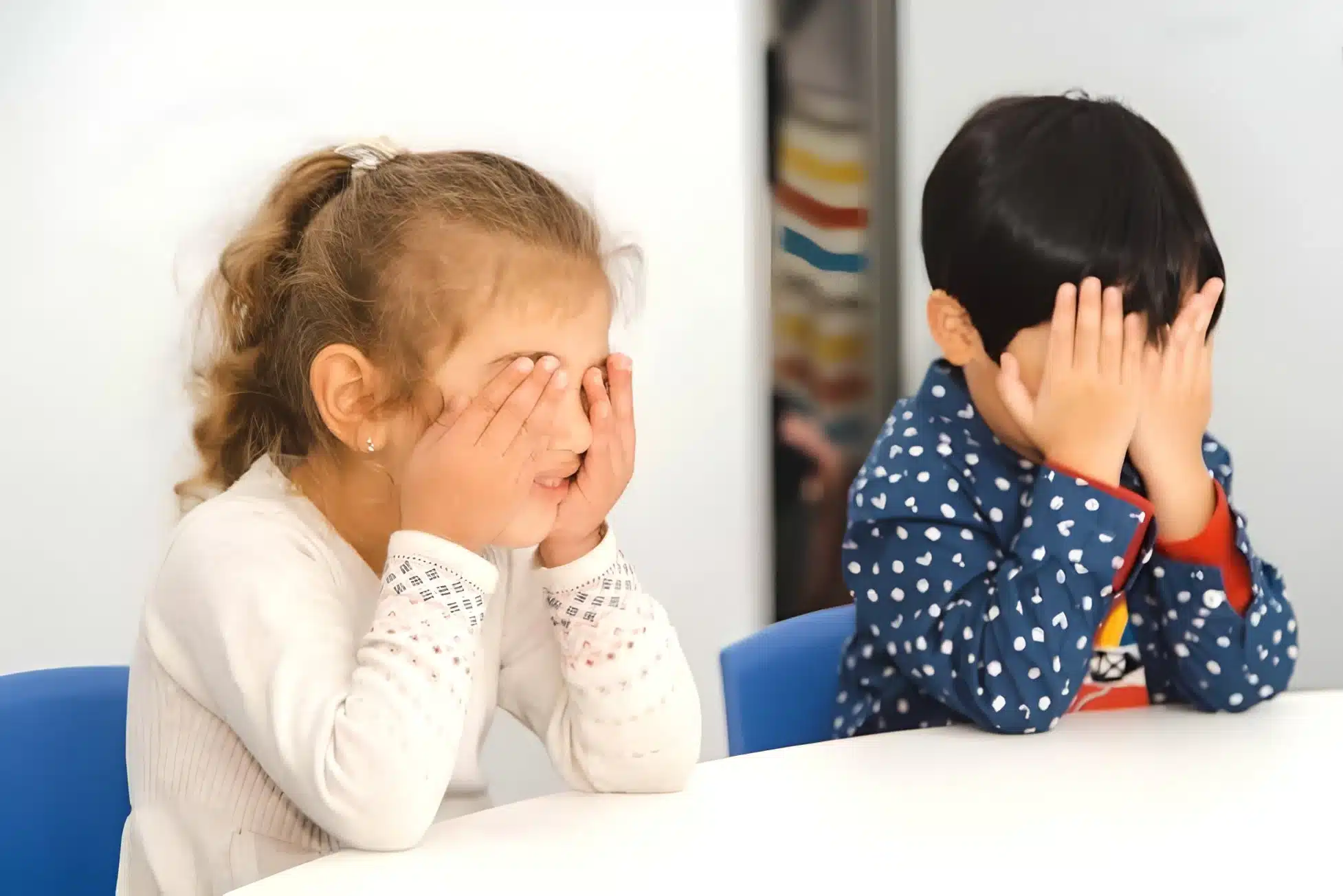 image training programs