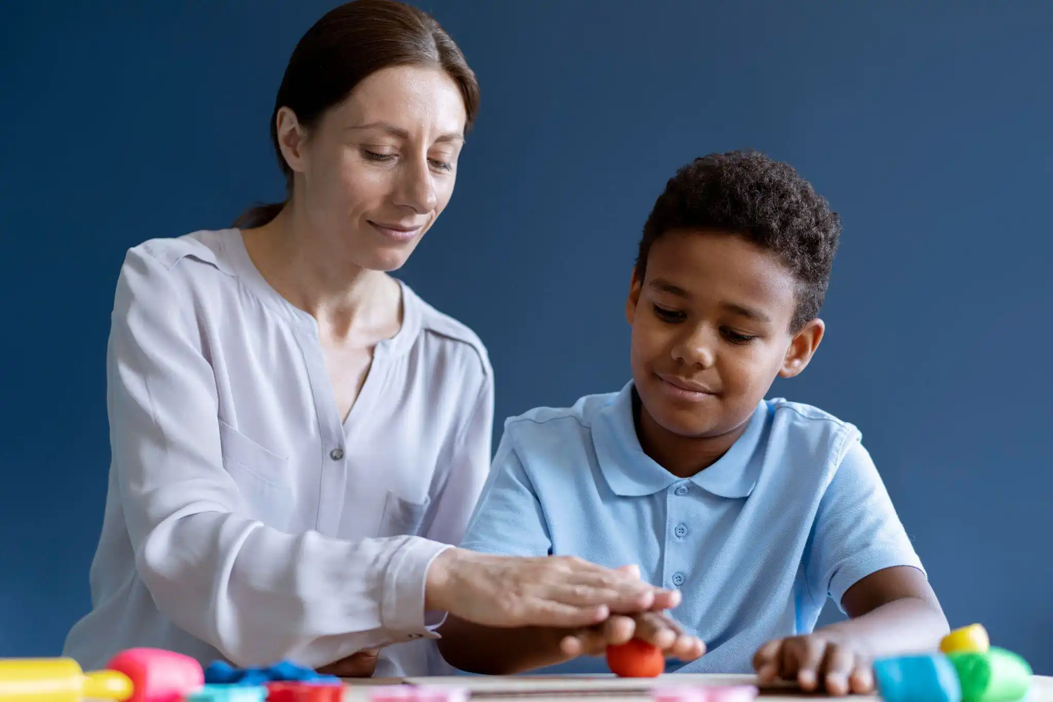 Photo from Freepik: Expert strategies and everyday routines can help you support fine motor development with confidence.