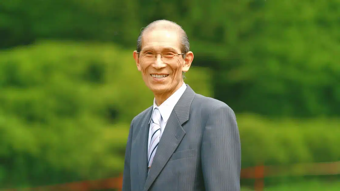 Professor Makoto