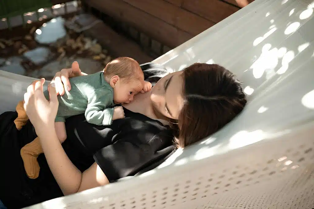 Safe Ways to Support Prenatal Brain Growth