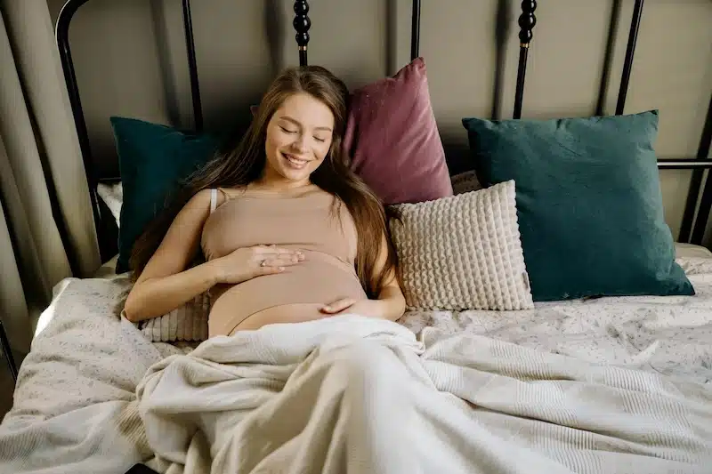 Tips for Starting Your Conscious Pregnancy Journey
