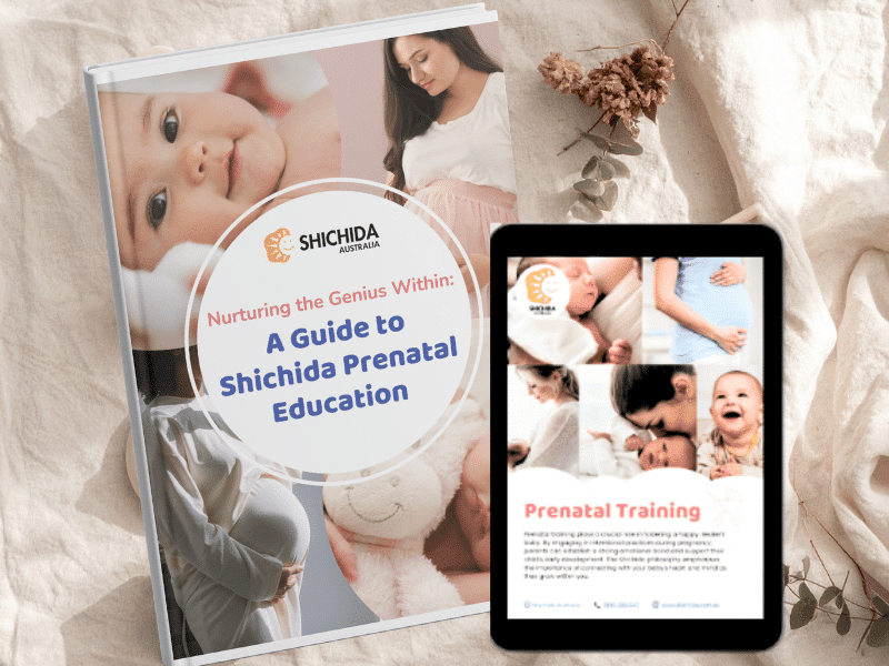 prenatal education free ebooks
