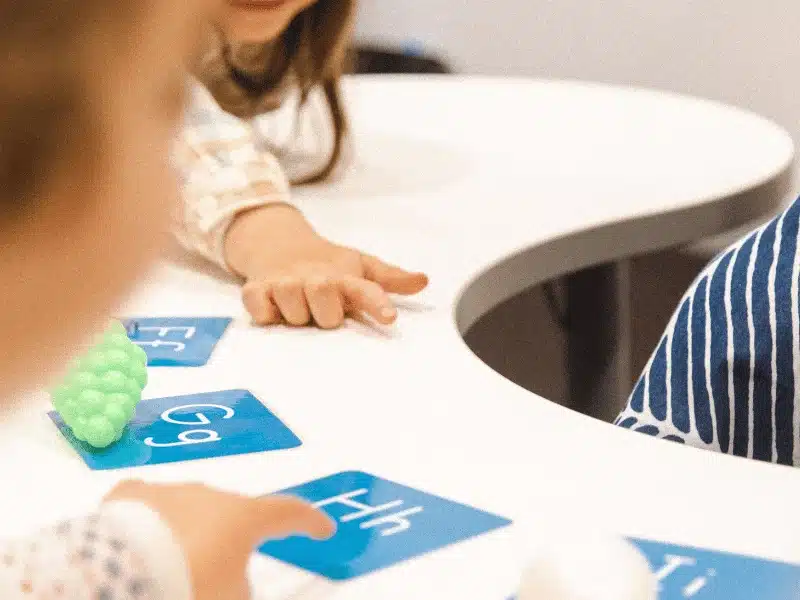 Language Development