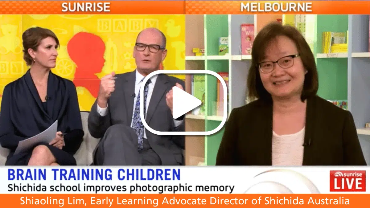 Sunrise live, featuring Shichida